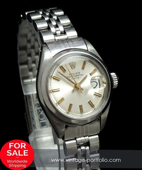 rolex oyster damen gebraucht|used Rolex Oyster perpetual lady.